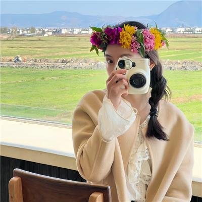 林中奇遇