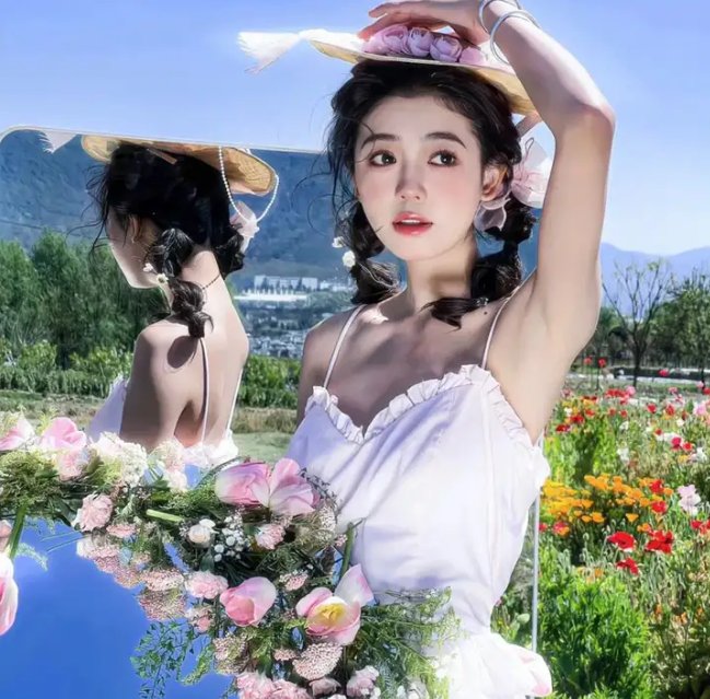 爱在黑社会的日子