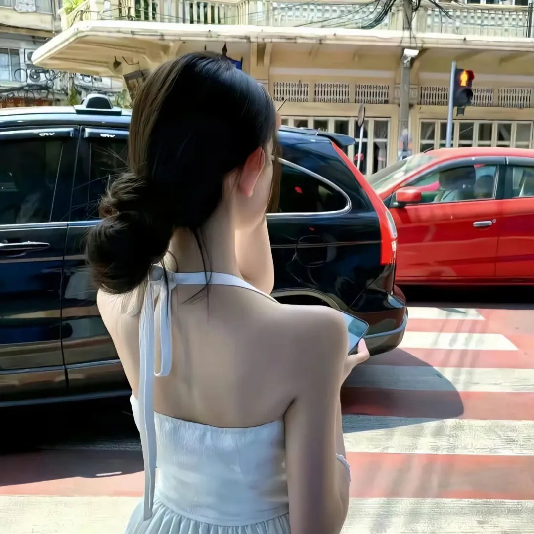 小鱼