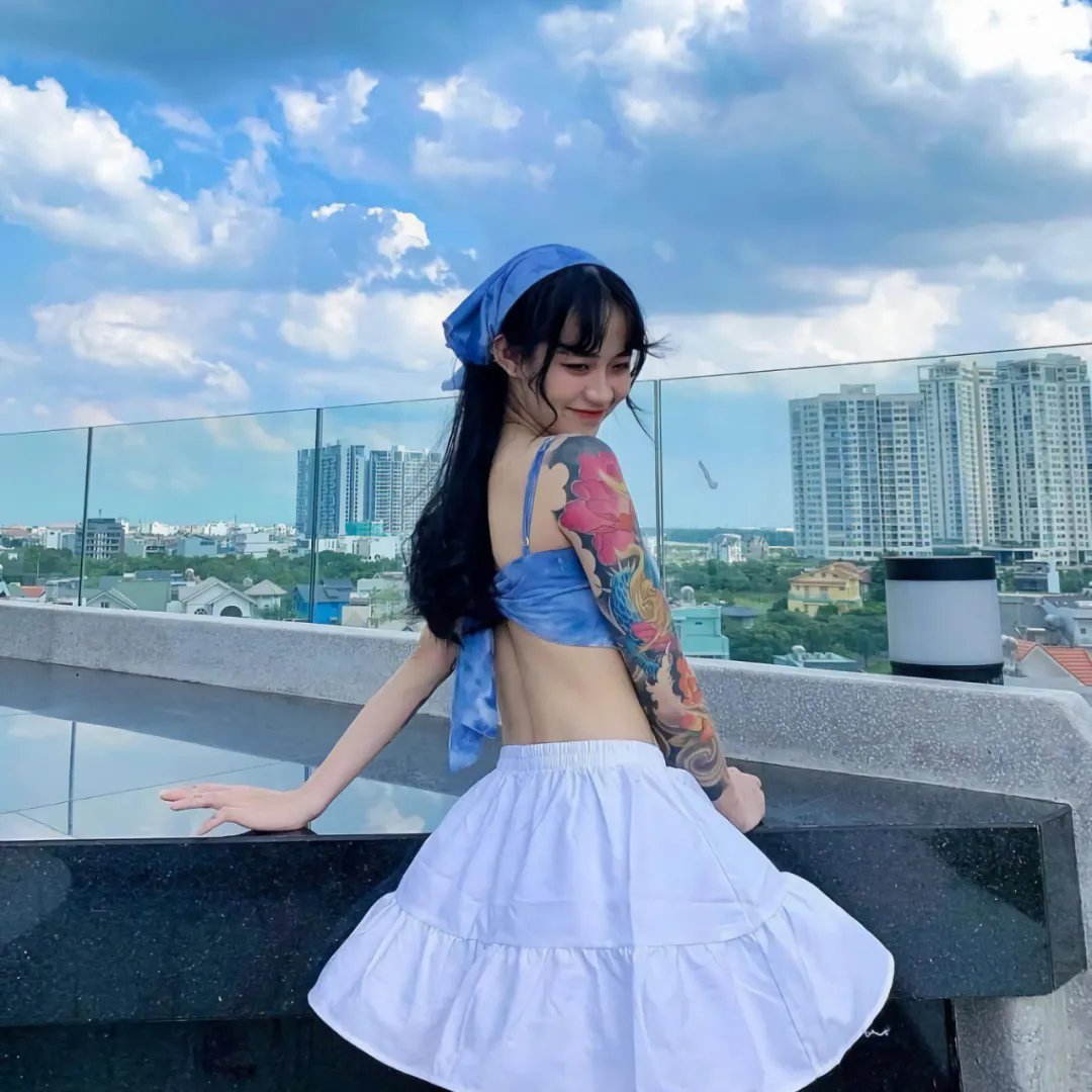 太空漫游